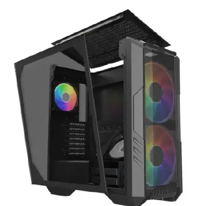 COOLER-MASTER-HAF-500-HAF-Series-Tower-Case-FIG-1