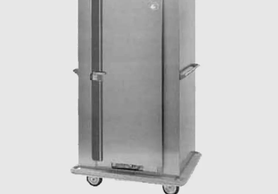 Carter-hoffmann Bb100 Space Saver Classic Carter Owner's Manual Carter-hoffmann Bb100 Space Saver Classic Carter Owner's Manual