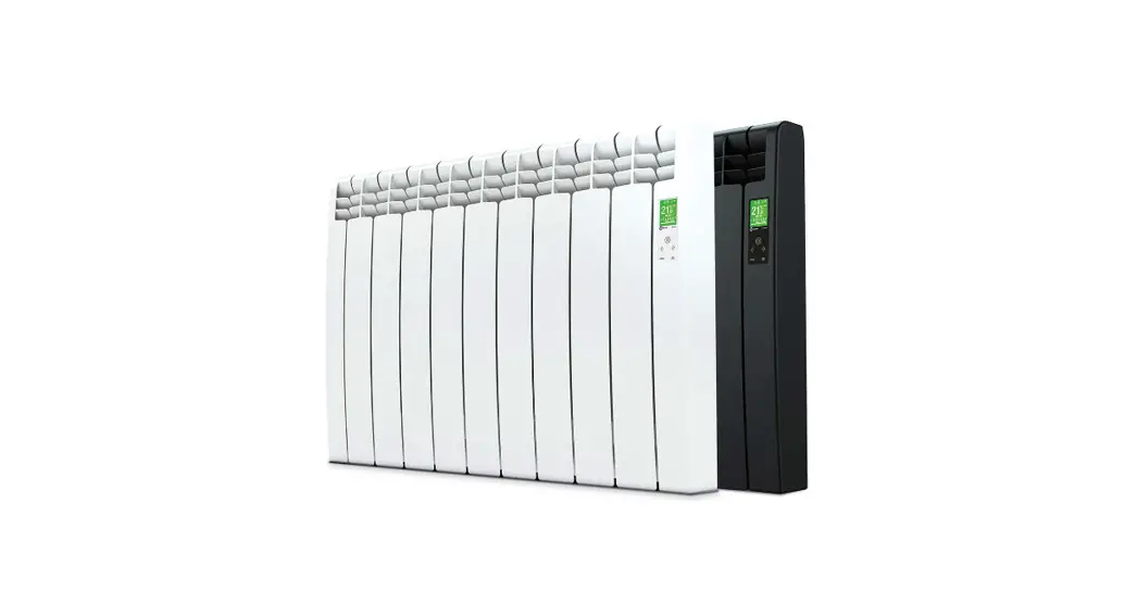 Ronite D Series 990w Wifi Electric Radiator User Manual Ronite D Series 990w Wifi Electric Radiator User Manual