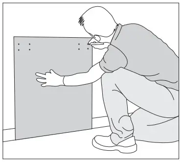 Ronite D Series 990W WiFi Electric Radiator - Figure 3