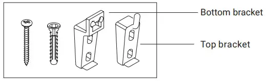 Ronite D Series 990W WiFi Electric Radiator - Figure 5