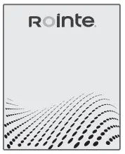 Ronite D Series 990W WiFi Electric Radiator - icon 25