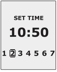 Ronite D Series 990W WiFi Electric Radiator - icon 35