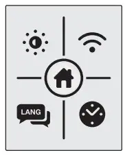 Ronite D Series 990W WiFi Electric Radiator - icon 50