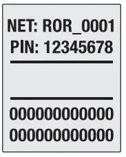 Ronite D Series 990W WiFi Electric Radiator - icon 52