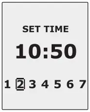 Ronite D Series 990W WiFi Electric Radiator - icon 54