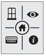 Ronite D Series 990W WiFi Electric Radiator - icon 58
