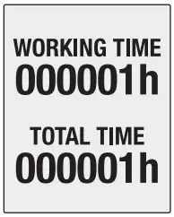 Ronite D Series 990W WiFi Electric Radiator - icon 61