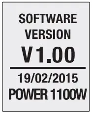 Ronite D Series 990W WiFi Electric Radiator - icon 63