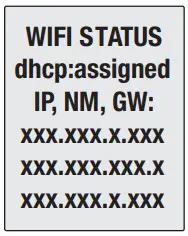 Ronite D Series 990W WiFi Electric Radiator - icon 64