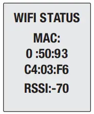 Ronite D Series 990W WiFi Electric Radiator - icon 65