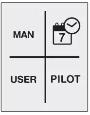 Ronite D Series 990W WiFi Electric Radiator - icon 71