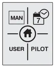 Ronite D Series 990W WiFi Electric Radiator - icon 72