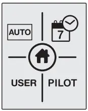Ronite D Series 990W WiFi Electric Radiator - icon 73