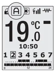 Ronite D Series 990W WiFi Electric Radiator - icon 75