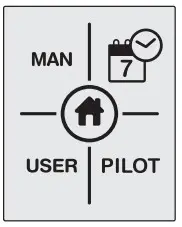 Ronite D Series 990W WiFi Electric Radiator - icon 76