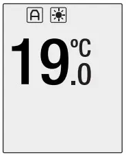 Ronite D Series 990W WiFi Electric Radiator - icon 78