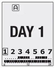 Ronite D Series 990W WiFi Electric Radiator - icon 81