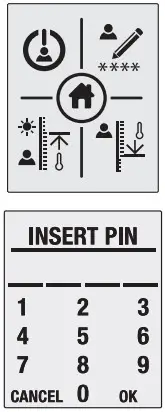 Ronite D Series 990W WiFi Electric Radiator - icon 84