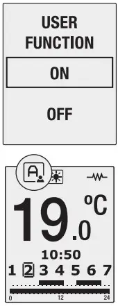 Ronite D Series 990W WiFi Electric Radiator - icon 89