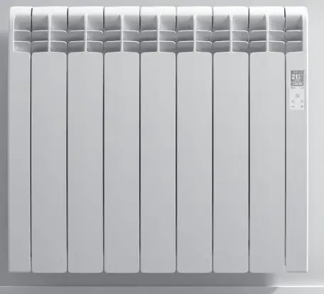 Ronite D Series 990W WiFi Electric Radiator
