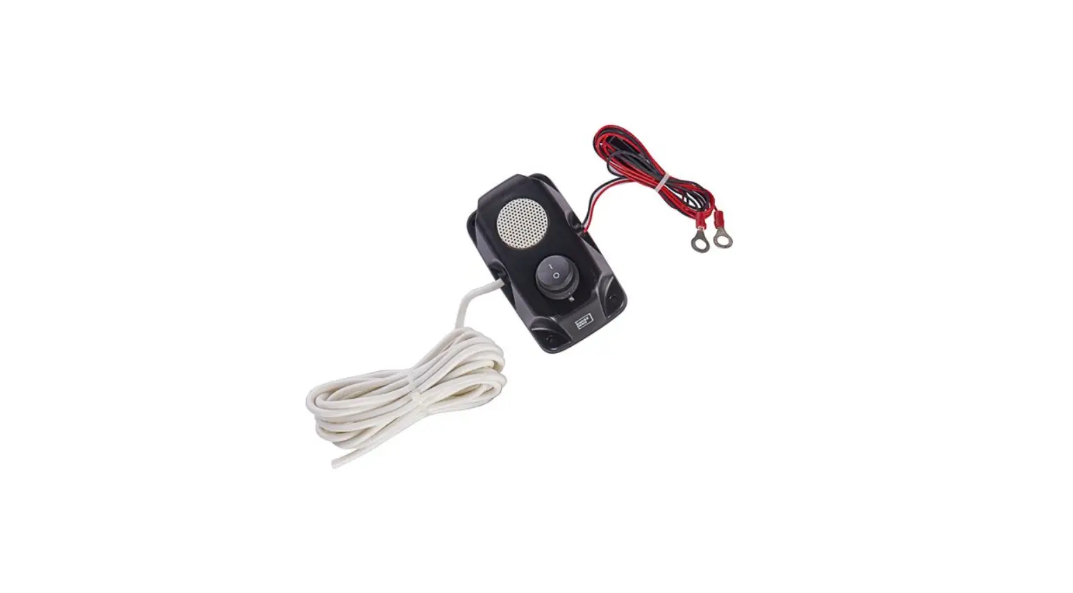 Swissinno 12v-dc Marten Stop Car Kit User Manual