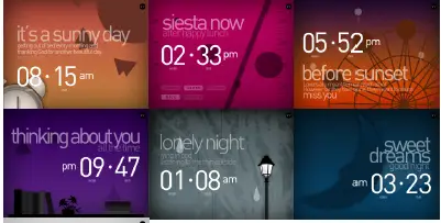 Cowon M2 HD Media Player - 4