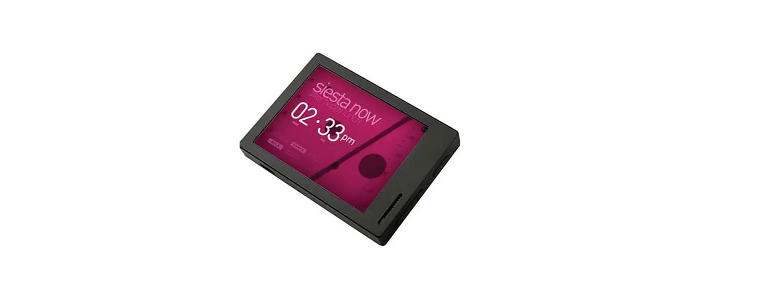 Cowon M2 Hd Media Player User Manual