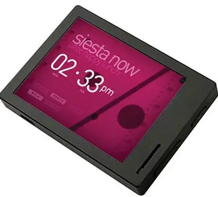 Cowon M2 HD Media Player