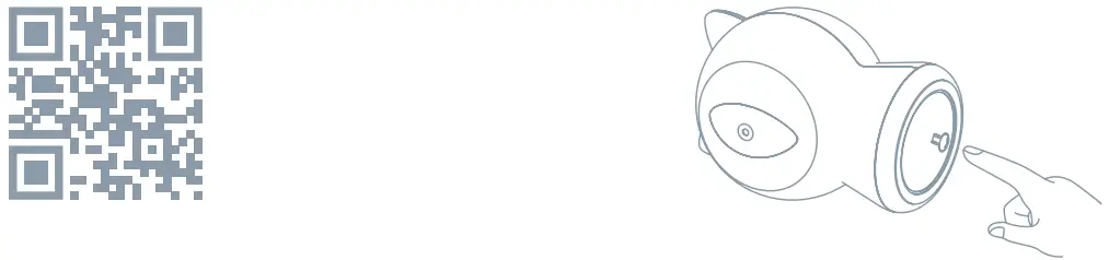 TESLA Smart Laser Dot Cat-fig2