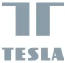 TESLA-logo