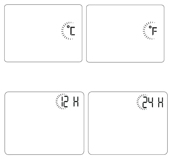 JOYTECH DET-3015b Infrared Forehead Thermometer 4