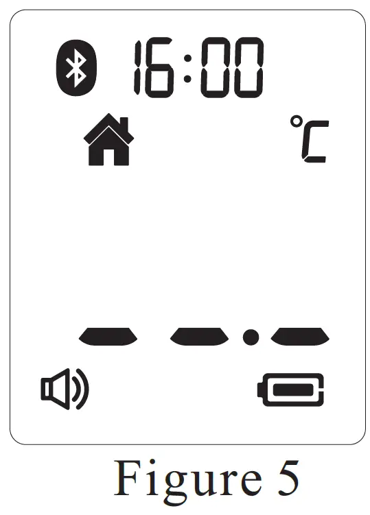 JOYTECH DET-3015b Infrared Forehead Thermometer 9