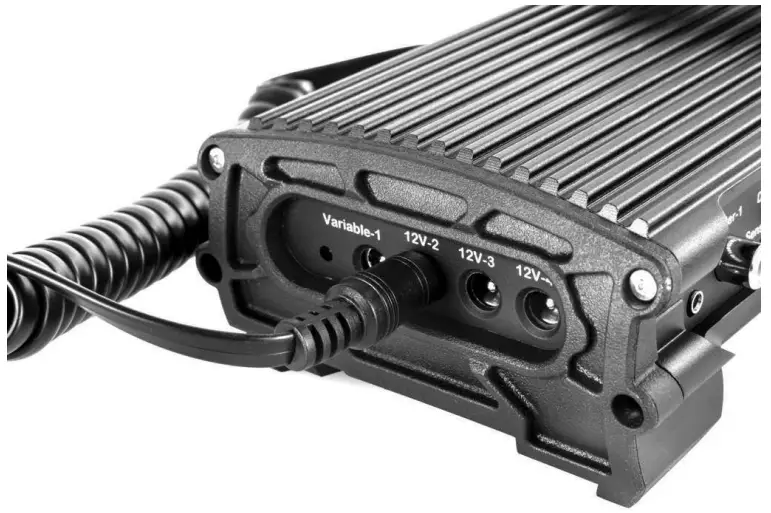 CELESTRON 94038 AUX Power Cable for Smart DewHeater Controllers