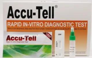 AccuBiotech-ACCU-TELL-PCT-Semi-Quantitative-Cassette-FEATUREDAccuBiotech-ACCU-TELL-PCT-Semi-Quantitative-Cassette-PRODUCT