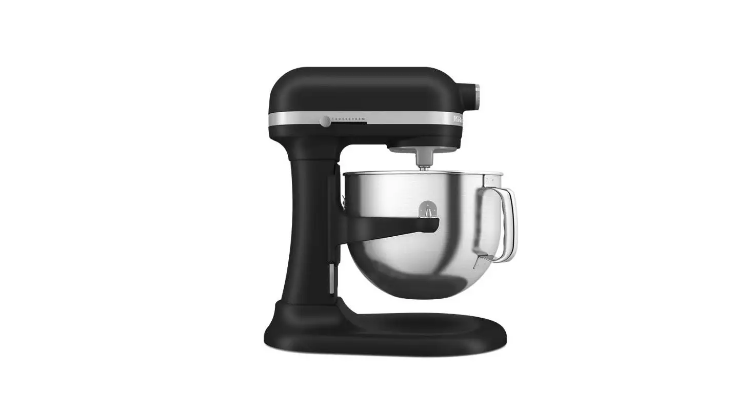 Kitchenaid Ksm70sn Stand Mixer Instruction Manual