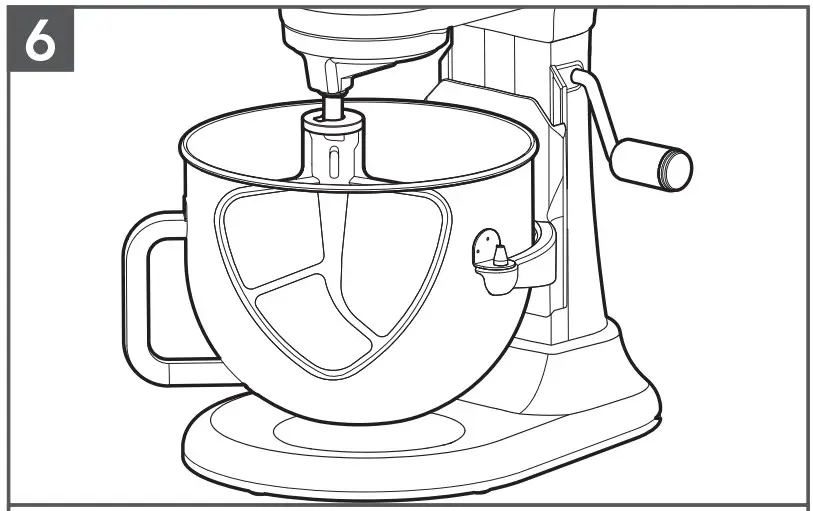 Assembly Instructions