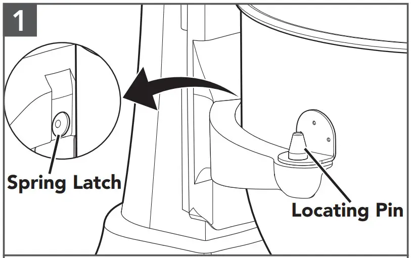Assembly Instructions