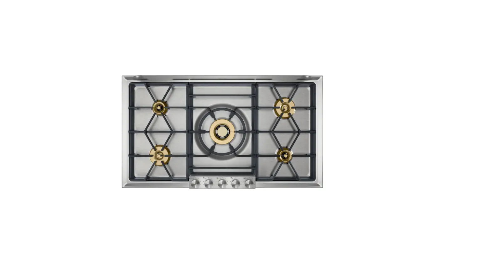 Gaggenau Vg295250 Gas Cooktop Instruction Manual