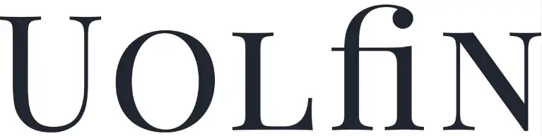 Uolfin logo