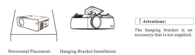 pTron-B081QJVSXN-LED-Projector-Instruction-Manual-FIG-8