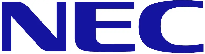 NEC-logo