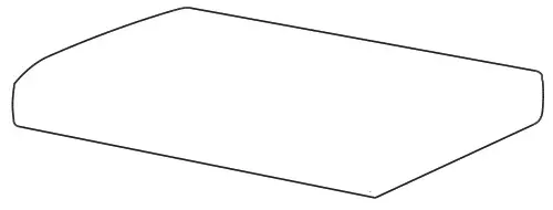 homestyles 5675-80 Chair - 1