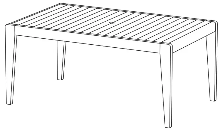 homestyles 5675-80 Chair - 3