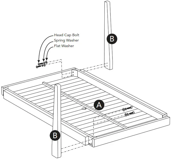 homestyles 5675-80 Chair - 6