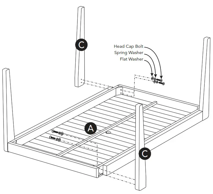 homestyles 5675-80 Chair - 8