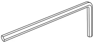 homestyles 5675-80 Chair - ICON 1