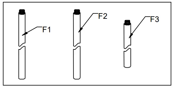 MINKA LAVERY 2449-66A Cascade 4-Light Coal Oval Pendant Light with White Linen Shades - fig 4
