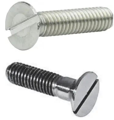 LUTRON Alisse Keypads Round Back Box - Flathead countersunk