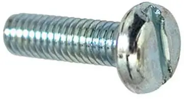 LUTRON Alisse Keypads Round Back Box - Panhead